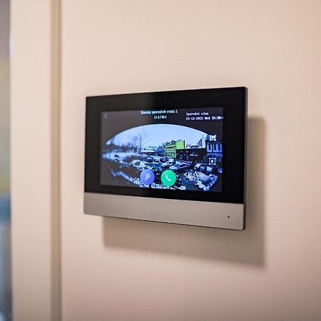 Apartman Epilux Tuzla Zewnętrze zdjęcie