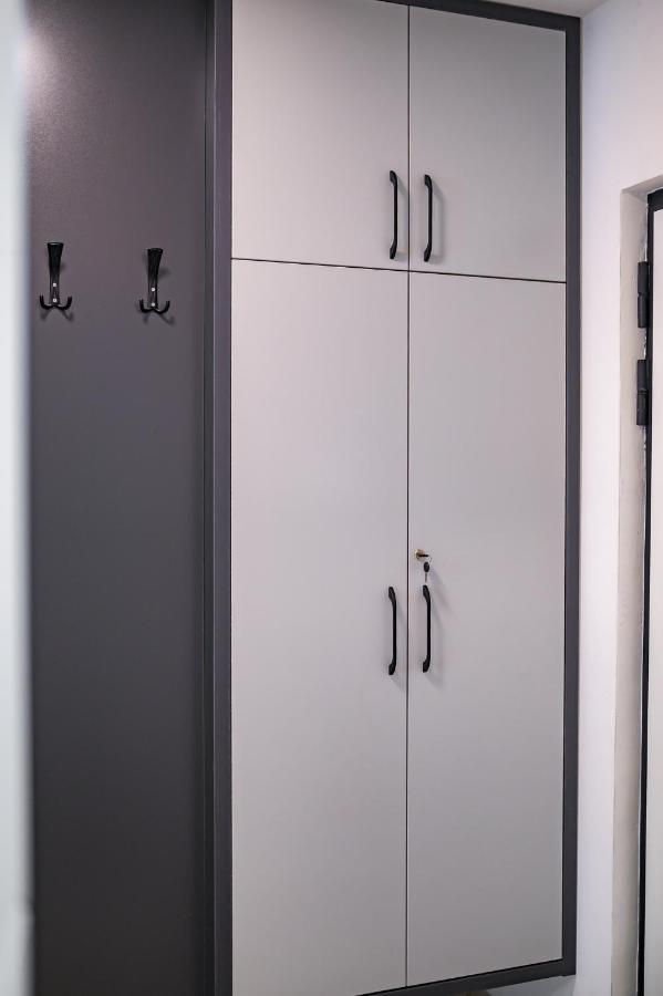 Apartman Epilux Tuzla Zewnętrze zdjęcie