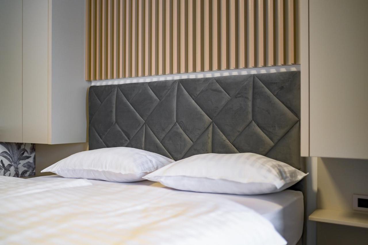 Apartman Epilux Tuzla Zewnętrze zdjęcie