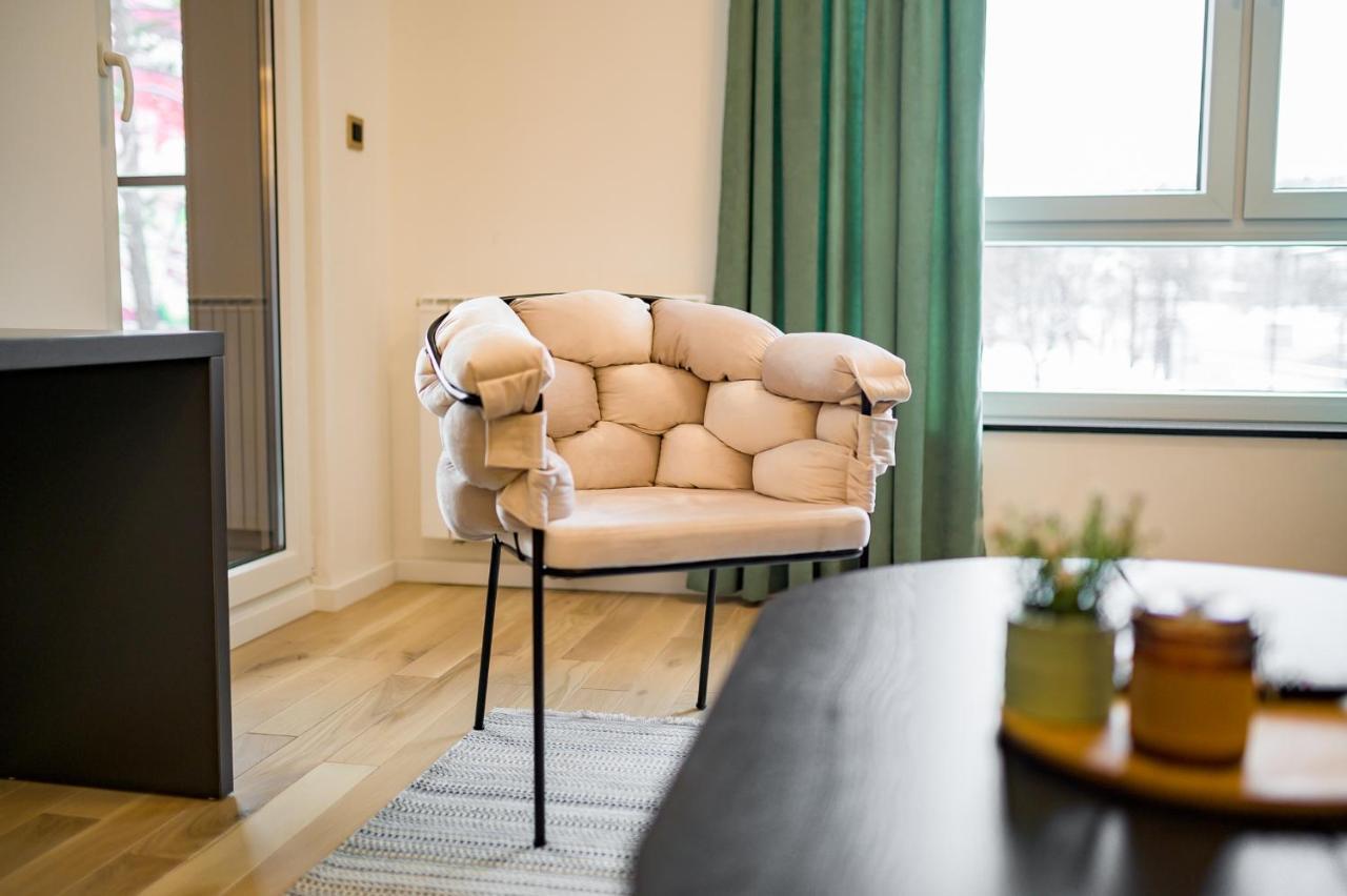 Apartman Epilux Tuzla Zewnętrze zdjęcie